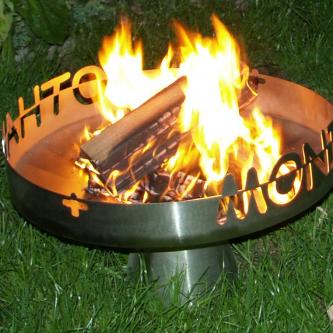 Feuerschale