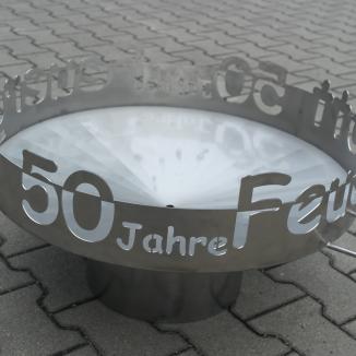 Feuerschale