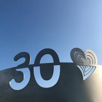 Feuertopf Geburtstag