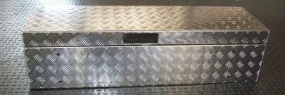 Transportkiste individuell