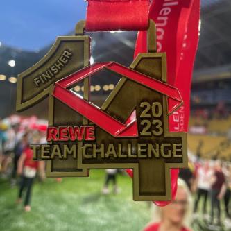 Blechbearbeitung_Teamchallenge
