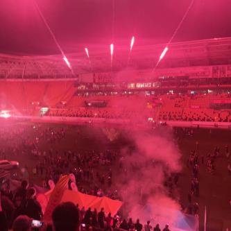 Blechbearbeitung_TeamChallenge_Feuerwerk