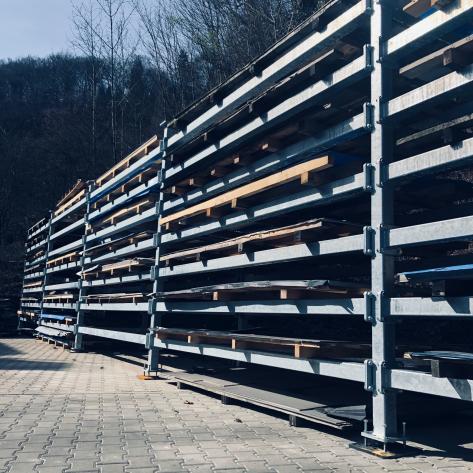 Blechbearbeitung Dresden