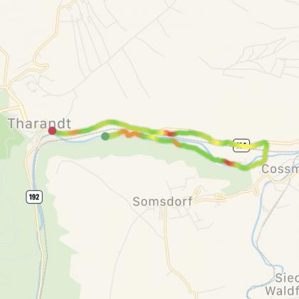 Blechbearbeitung-Lauf