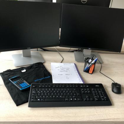 Blechbearbeitung CAD