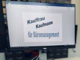 Ausbildung zur Kauffrau / zum Kaufmann für Büromanagement ab 08/2022