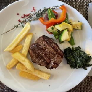 Blechbearbeitung_Steakhouse